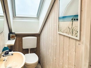 Ferienhaus Wackerballig  24