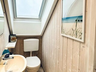 Maison de vacances Wackerballig  24