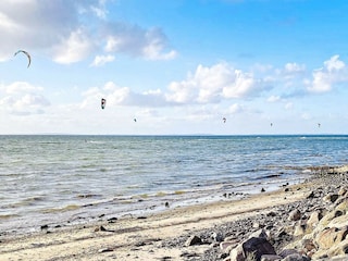 Ferienhaus Wackerballig  6