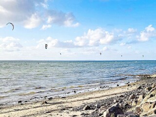 Vakantiehuis Wackerballig  19