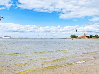 Ferienhaus Wackerballig  15