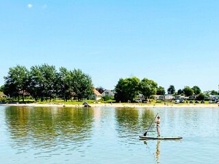 Ferienhaus Wackerballig  21