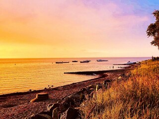 Ferienhaus Wackerballig  23