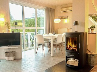 Holiday house Wackerballig  8