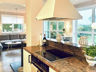 Holiday house Wackerballig  9