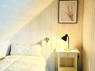 Holiday house Wackerballig  11