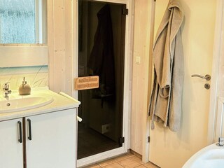 Casa de vacaciones Wackerballig  12