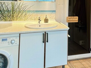 Casa per le vacanze Wackerballig  32