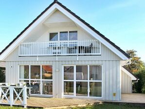 Holiday house 7 person holiday home in Gelting - Wackerballig - image1