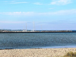 Ferienhaus Wackerballig  8
