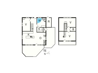 Holiday house Wackerballig  21