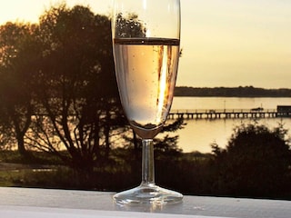 Ferienhaus Wackerballig  7