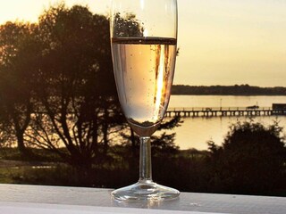 Maison de vacances Wackerballig  7