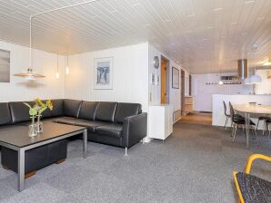 Maison de vacances pour 8 a Farsø - Ertebølle - image1