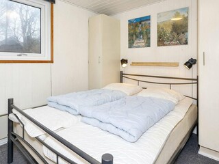 Casa de vacaciones Ertebølle  24
