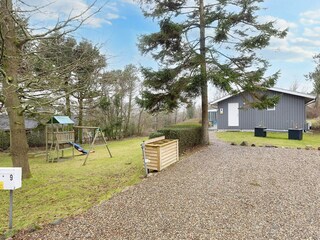 Holiday house Ertebølle  15