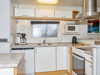 Ferienhaus Ertebølle  22