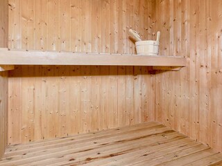 Holiday house Ertebølle  21