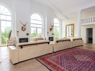 Vakantiehuis Kolding  12