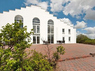 Maison de vacances Kolding  12