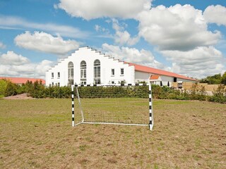Casa per le vacanze Kolding  17