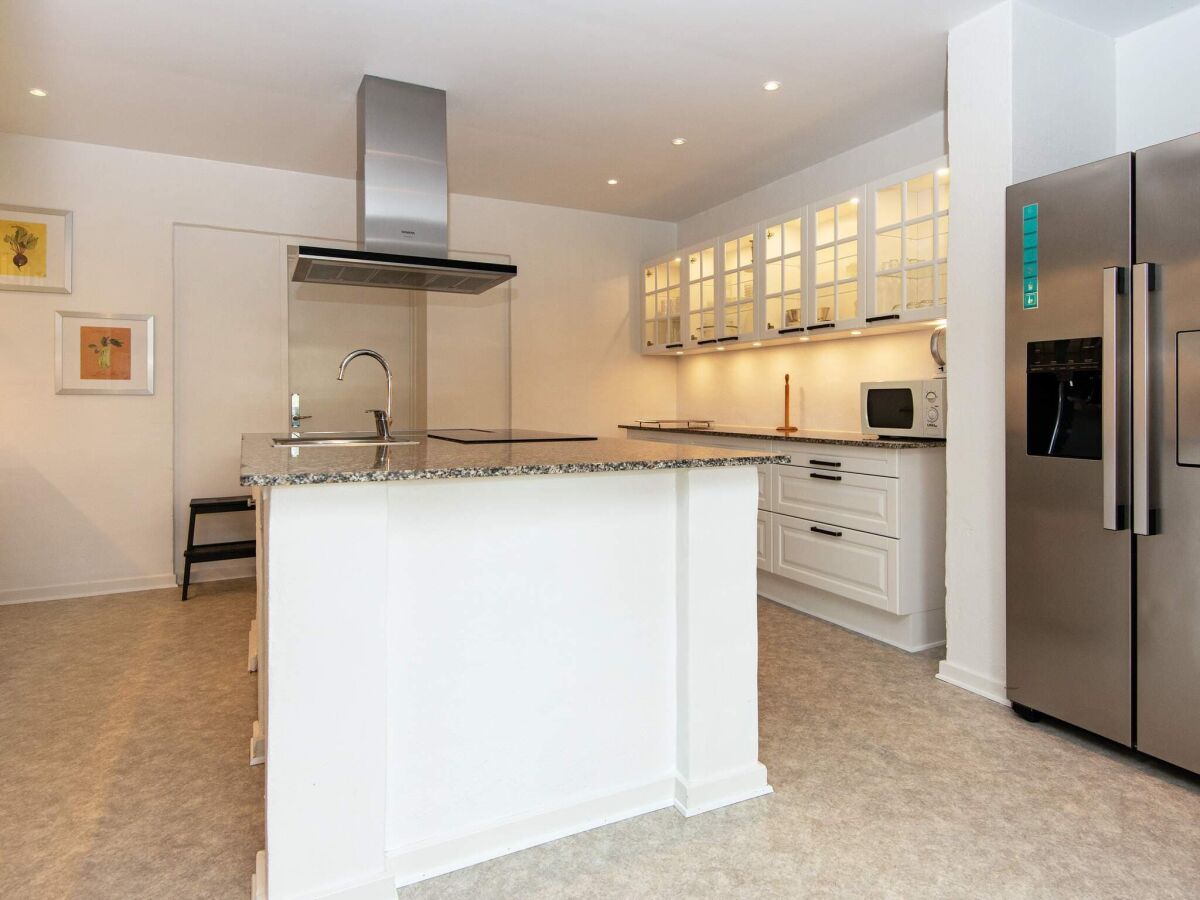 Holiday house Kolding  33