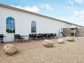 Casa per le vacanze Kolding  7