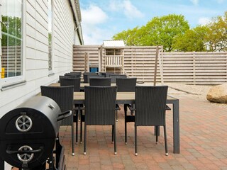 Holiday house Kolding  28