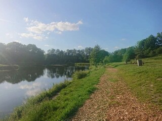 Casa per le vacanze Kolding  10