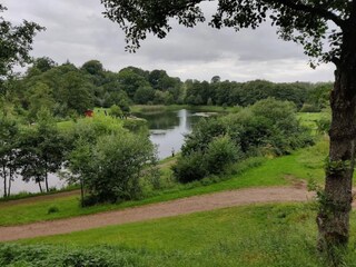 Vakantiehuis Kolding  19