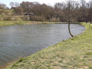 Vakantiehuis Kolding  46