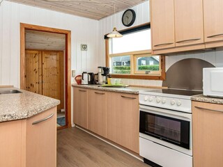 Casa de vacaciones Juelsminde  4