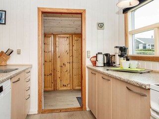 Holiday house Juelsminde  4