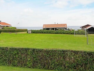 Casa de vacaciones Juelsminde  26