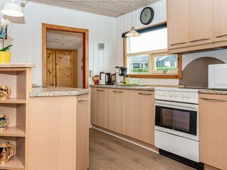 Holiday house Juelsminde  5