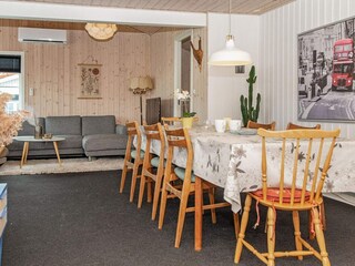 Holiday house Juelsminde  16