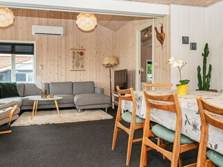 Holiday house Juelsminde  6