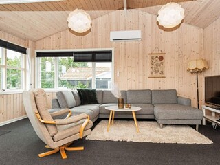Casa de vacaciones Juelsminde  8