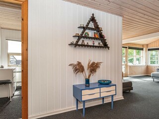 Holiday house Juelsminde  8