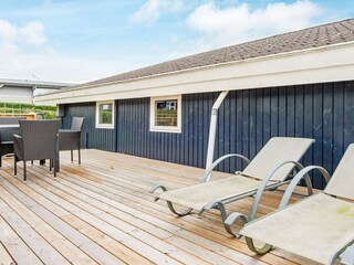 Holiday house Juelsminde  10
