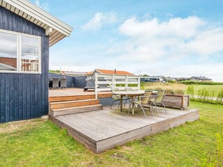 Ferienhaus Juelsminde  16