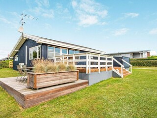 Casa per le vacanze Juelsminde  17