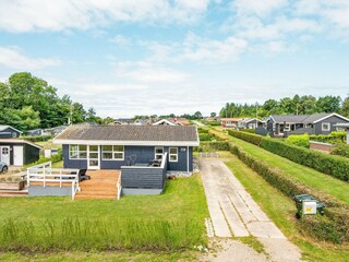 Holiday house Juelsminde  12