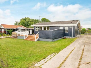 Holiday house Juelsminde  13