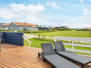 Casa de vacaciones Juelsminde  30