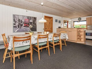 Holiday house Juelsminde  14