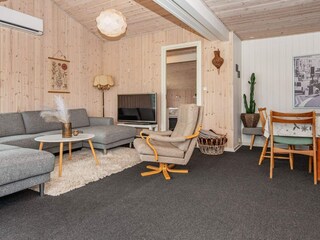 Casa de vacaciones Juelsminde  21