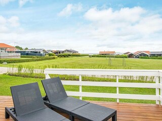 Casa de vacaciones Juelsminde  22