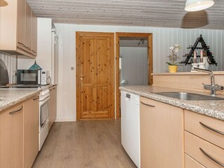 Holiday house Juelsminde  17