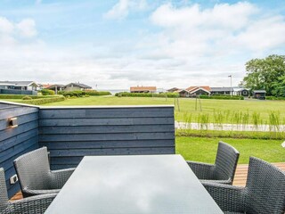 Holiday house Juelsminde Outdoor Recording 3